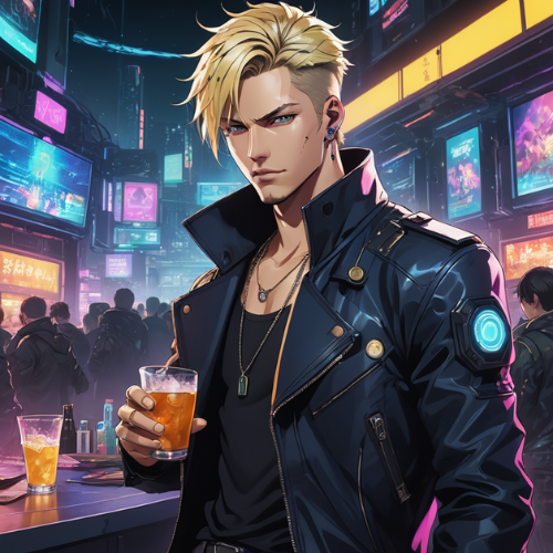 Billionaires Club Coin